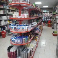 قفسه سفید نارنجی|فروشگاه و مغازه|اهواز, ۳۰ متری|دیوار