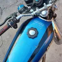 موتور سیکلت ۲۵۰|موتورسیکلت|نقده, |دیوار