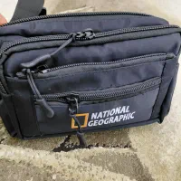 کیف کمری پنج زیپ