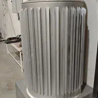 بخاری گازی انرژی کارگاهی|بخاری، هیتر، شومینه|مراغه, |دیوار