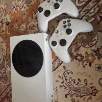 Xbox serie s
