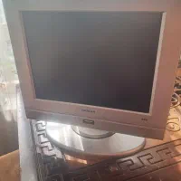 مانیتور هیتاچی