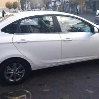 سواری جک j4 مدل1402|خودرو سواری و وانت|تبریز, |دیوار