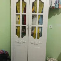 ست تخت و کمد کودک|اسباب و اثاث بچه|دورود, |دیوار