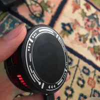 فن خنک کننده مگنتی Cx08 Pro|لوازم جانبی موبایل و تبلت|کرج, حیدرآباد|دیوار