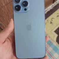 طرح ایفون 13پرومکس