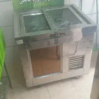 خرید و فروش یخچال های قدیمی