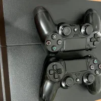 ps4 fat 1t