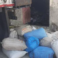 فروش ضایعات خرما|عمده‌فروشی|اصفهان, همت‌آباد|دیوار