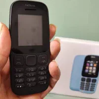 گوشی ساده نوکیا 105 آکبند و پلمپ درجه یک