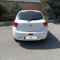 تیبا2/مدل1400|خودرو سواری و وانت|نجف‌آباد, شهدای غربی|دیوار