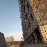 خدمات داربست بصورت دستمزدی|خدمات پیشه و مهارت|زنجان, |دیوار
