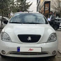 تیبا مدل ۱۳۹۹