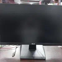مانیتور 27 اینچ فول اچ‌دی Asus با پنل IPS
