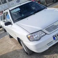 پراید ۱۱۱ مدل ۹۷|خودرو سواری و وانت|ارومیه, |دیوار