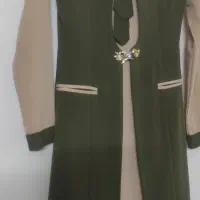 مانتو عبا بارونی|لباس|مشهد, شیرودی|دیوار