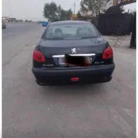 پژو sd مدل ۹۰ v8|خودرو سواری و وانت|آمل, |دیوار