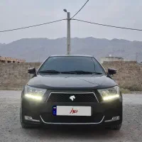 فروش دنا پلاس اتومات ۱۴۰۱