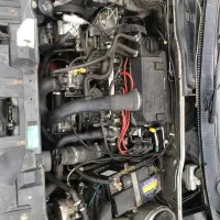 سمند LX مدل ۸۶ عتیقه|خودرو سواری و وانت|پارسآباد, |دیوار