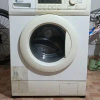 لباس شویی|ماشین لباسشویی و خشک‌کن لباس|آران و بیدگل, |دیوار