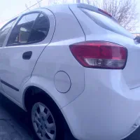 تیبا۲ مدل ۱۴۰۰