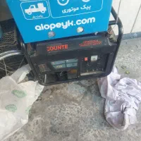 موتور برق 2900 وایکانت