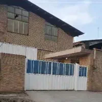 سوله اجاره ۸۰۰متر شهرک عباس آباد (ریخته گری)