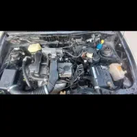 پراید فروشی مدل ۸۸|خودرو سواری و وانت|اسفراین, |دیوار