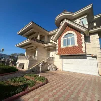 رزیدنس لوکس کلاردشت