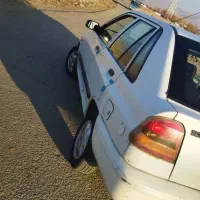 پراید۱۴۱مدل۸۸بیرنگ|خودرو سواری و وانت|سقز, |دیوار