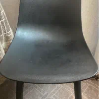 صندلی فایبر گلس