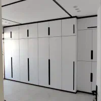 کابینت وکمد دیواری|جاکفشی، کمد، دراور|کوهدشت, |دیوار