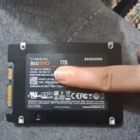 هارد ۱ ترا سامسونگ EVO