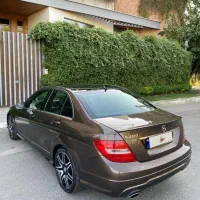 بنز c200 2014|خودرو سواری و وانت|تهران, سوهانک|دیوار