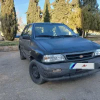 پراید 131|خودرو سواری و وانت|شیراز, کوشک میدان|دیوار