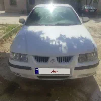 سمند LX ساده، مدل ۱۳۹۴