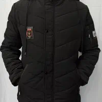 کاپشن داخل خز