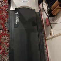 تردمیل خانگلی