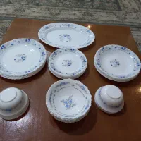 ارکوپال ۶نفره اصل