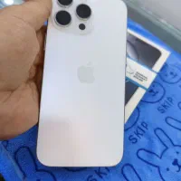 آیفون 16 پرو مکس