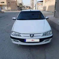 پژو پارس سال مول ۸۷ موتور معمولی