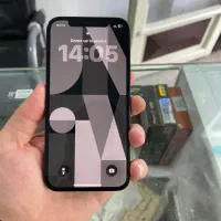 iPhone 12 pro|موبایل|تبریز, |دیوار