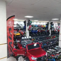 ماشین شارژی موتور شارژی