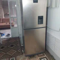 یخچال فریزر اسنوا