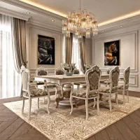 فروش آپارتمان ۲۷۵متر لوکس/ نیاوران/بوکان|فروش آپارتمان|تهران, کامرانیه|دیوار