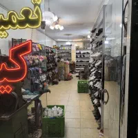 تعمیرات تخصصی کیف کفش چمدان،کفاشی