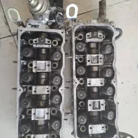 میلنگ و سرسیلندر پراید پژو 206روآ آردی پیکان