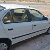 سمند LX ساده، مدل ۱۳۹۱|خودرو سواری و وانت|اهواز, کوی مهدیس|دیوار