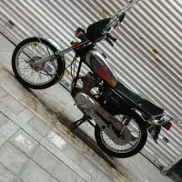 هندا زیگما مدل95