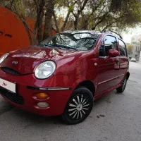 ام وی ام ۱۱۰ اتوماتیک ۴ سیلندر مدل ۸۹